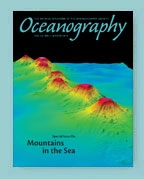 Oceanography Magazine